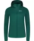 Női softshell kabát NORDBLANC OUTLAND NBSSL8324 ZÖLD