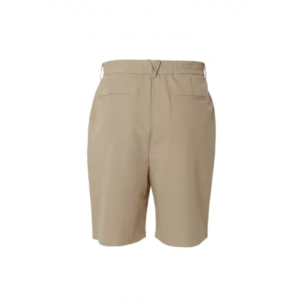  Férfi rövidnadrág URBAN CLASSICS TB8435-04732 NEDVES HOMOK 