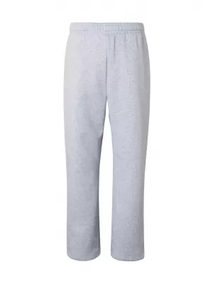 Férfi melegítőnadrág URBAN CLASSICS TB7285-03061 HANGA SZÜRKE