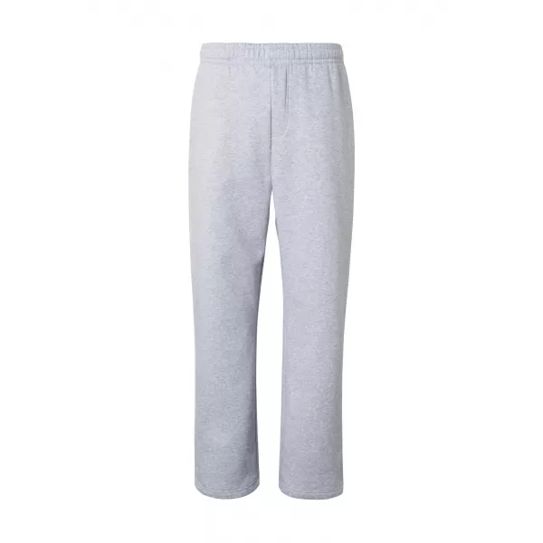  Férfi melegítőnadrág URBAN CLASSICS TB7285-03061 HANGA SZÜRKE 