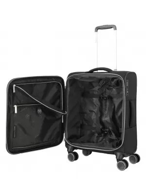 Táska TRAVELITE Voyaage S FEKETE