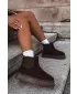 Női cipők BIG STAR SHOES UU274174 BARNA/BÉZS ÁRNYÉKOK