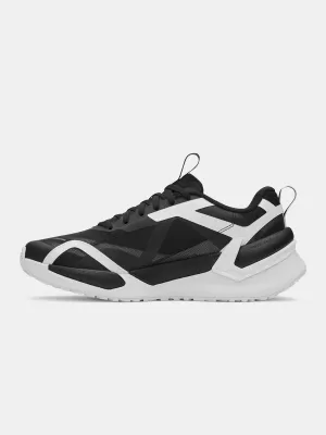 Női cipők UNDER ARMOUR W REIGN XT 6005927-002 FEKETE