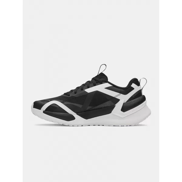  Női cipők UNDER ARMOUR W REIGN XT 6005927-002 FEKETE 