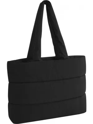 Bevásárlótáska BAGBASE | BG 701 FEKETE