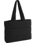 Bevásárlótáska BAGBASE | BG 701 FEKETE