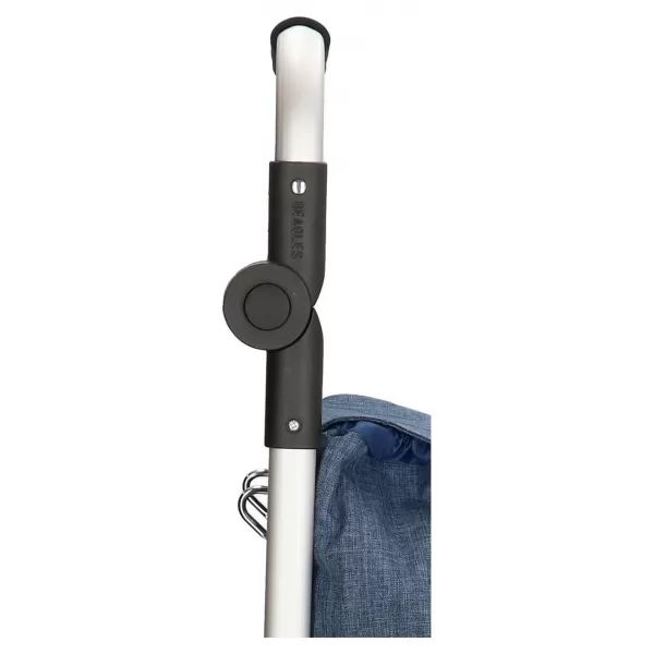  Táska BEAGLES Alberic 16603 Navy blue SÖTÉTKÉK 