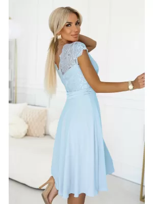 Ruha NUMOCO 381-8 AZÚRKÉK