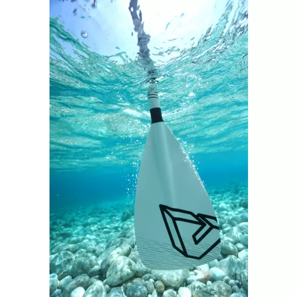  Lapát AQUA MARINA Solid Fiberglass 2021 MEGHATÁROZATLAN 