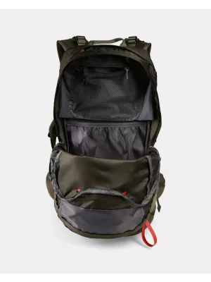 Hátizsák KILPI RILA 30-U 1U0604KI KHAKI
