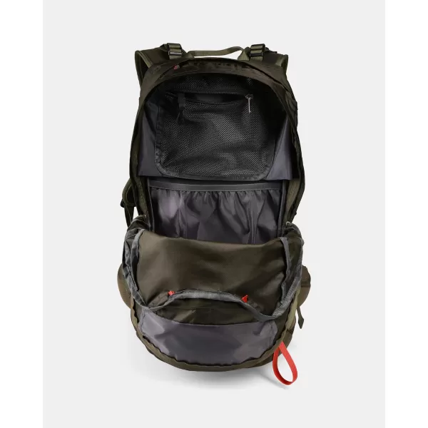  Hátizsák KILPI RILA 30-U 1U0604KI KHAKI 
