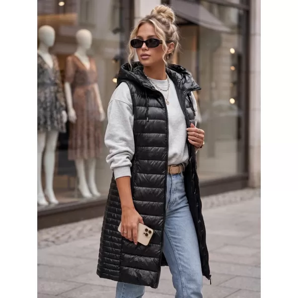  Női mellény DSTREET TY5260 FEKETE 