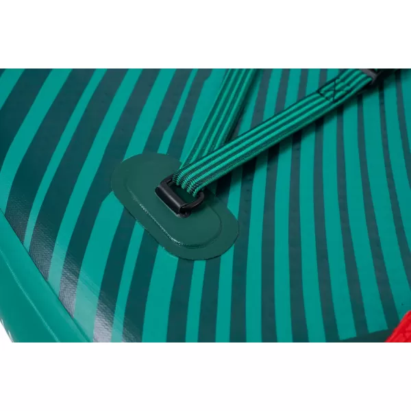  Eveződeszka AQUA MARINA Breeze 910 EZÜSTFA 