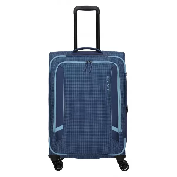  Bőrönd TRAVELITE Corsiica M KÉK 