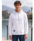 Férfi pulóver ALTISPORT NP/ALMST44001 FEHÉR