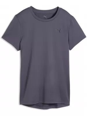 Női póló PUMA W TAD ESSENTIAL CREW TEE 52717797 TINTÁS MÉLYSÉGEK