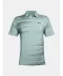 Férfi póló UNDER ARMOUR PLAYOFF POLO 2.0 1327037-477 KÉK