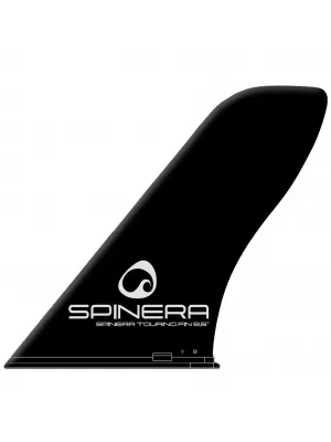 Flosna SPINERA Slide-in Touring Nylon FEKETE