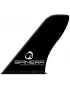 Flosna SPINERA Slide-in Touring Nylon FEKETE