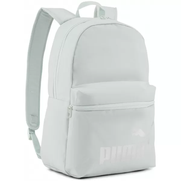  Hátizsák PUMA PHASE BACKPACK 09116442 MENTA KRÉM 