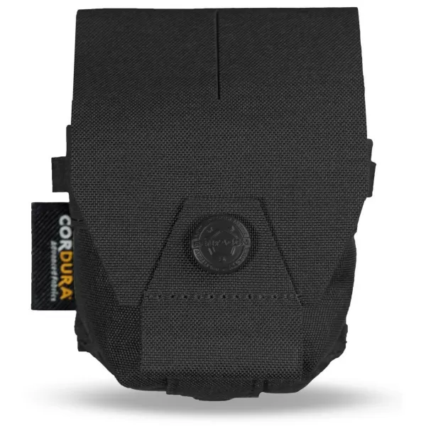  Gránáttasak PENTAGON AMINA FRAG GRENADE POUCH K17118 FEKETE 