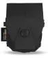 Gránáttasak PENTAGON AMINA FRAG GRENADE POUCH K17118 FEKETE