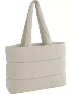 Bevásárlótáska BAGBASE | BG 701 TERMÉSZETES KŐ
