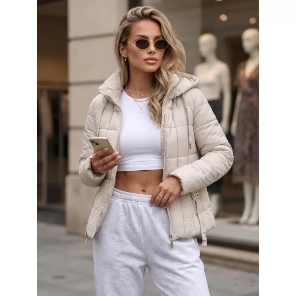 Női kabát DSTREET TY5860 VILÁGOSSZÜRKE 