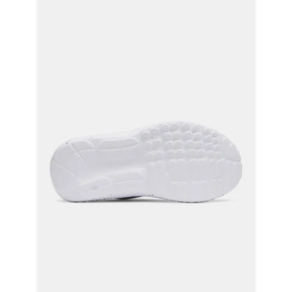  Fiú cipők UNDER ARMOUR BPS SURGE 4 AC 3027104-013 SZÜRKE 