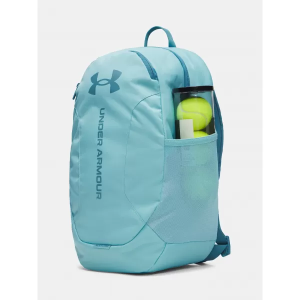  Hátizsák UNDER ARMOUR HUSTLE LITE BACKPACK 6000399-425 KÉK 