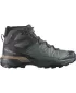 Férfi cipők SALOMON X ULTRA SNOWPILOT WATERPROOF L49219500 ASZFALT/URBAN CHIC/ARAB SPICE