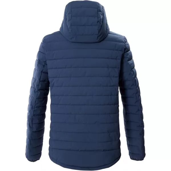  Férfi dzseki KILLTEC GW 15 KÉK 