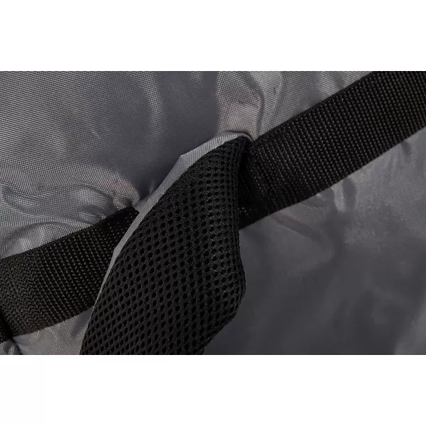  Szállítótáska AQUA MARINA Zip pro vícemístné kajaky SZÜRKE 