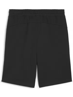 Férfi rövidnadrág PUMA TEAMGOAL CASUALS SHORTS 65860803 PUMA FEKETE/PUMA FEHÉR
