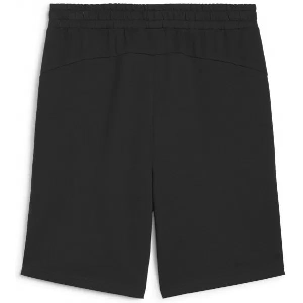 Férfi rövidnadrág PUMA TEAMGOAL CASUALS SHORTS 65860803 PUMA FEKETE/PUMA FEHÉR 