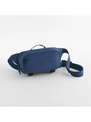 Vese BAGBASE | BG 373 ACÉL KÉK