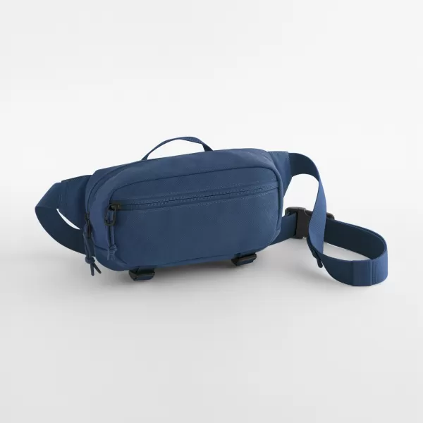  Vese BAGBASE | BG 373 ACÉL KÉK 