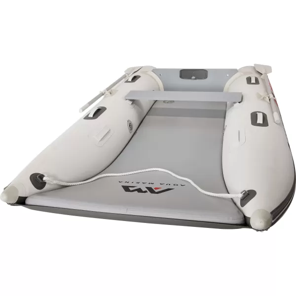  Hajó AQUA MARINA Aircat 285 MEGHATÁROZATLAN 