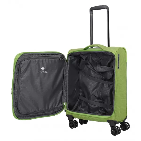  Bőrönd TRAVELITE Corsiica S,M,L,BB FRISS ZÖLD 