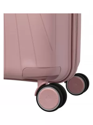 Egy sor bőrönd TRAVELITE TAMARIS VOYAAGE ELPIRUL