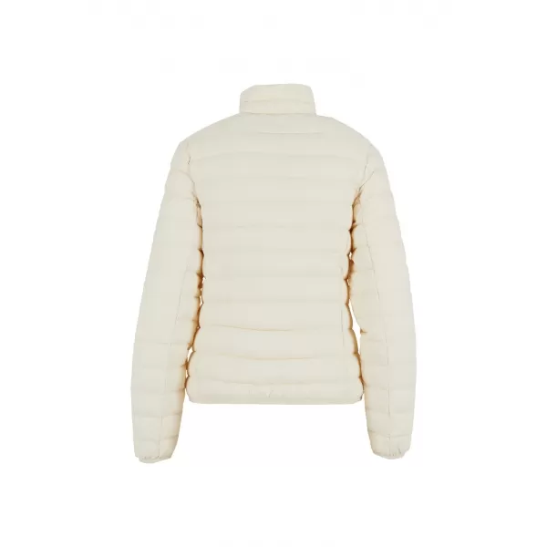  Steppelt női kabát URBAN CLASSICS TB8711-02903 FEHÉR HOMOK 
