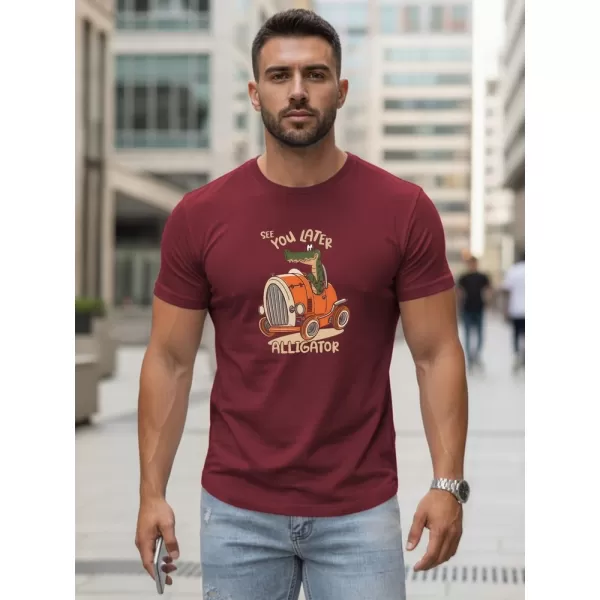  Férfi póló DSTREET NX5083R-BU BURGUNDIA 