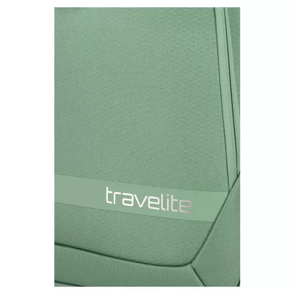 Bőrönd TRAVELITE Kick Off 4w L exp ZSÁLYA 