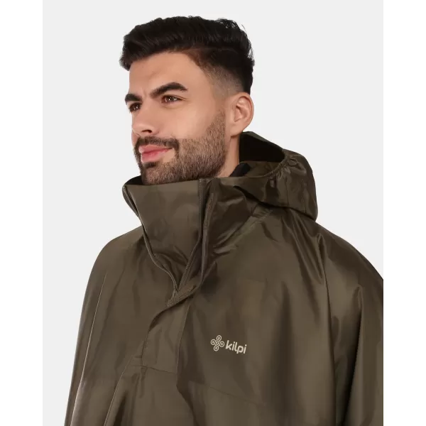  Esőkabát KILPI RAIT-U 1U0106KI KHAKI 