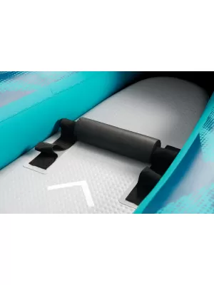 Kajak AQUA MARINA STEAM 412 MEGHATÁROZATLAN