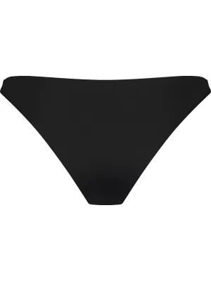 Női bikini alsó NORDBLANC GLITZ NBSSS8240 FEKETE