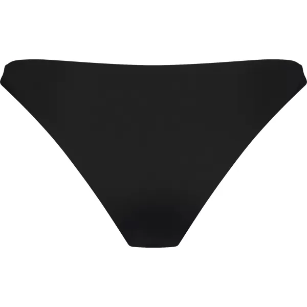  Női bikini alsó NORDBLANC GLITZ NBSSS8240 FEKETE 