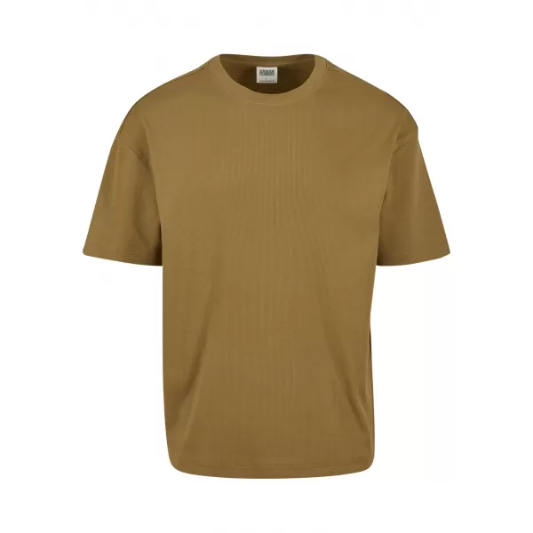  Férfi póló URBAN CLASSICS TB7616 TINI OLÍVA 