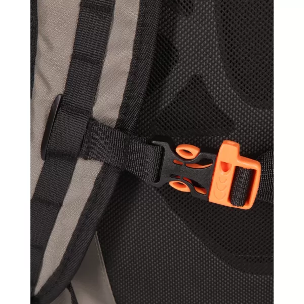  Hátizsák KILPI RIDIX 25-U 1U0606KI KHAKI 