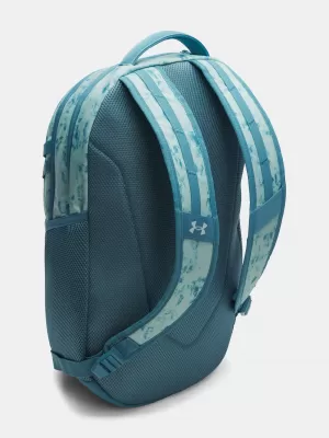 Hátizsák UNDER ARMOUR HUSTLE 6.0 BACKPACK 1384672-477 KÉK